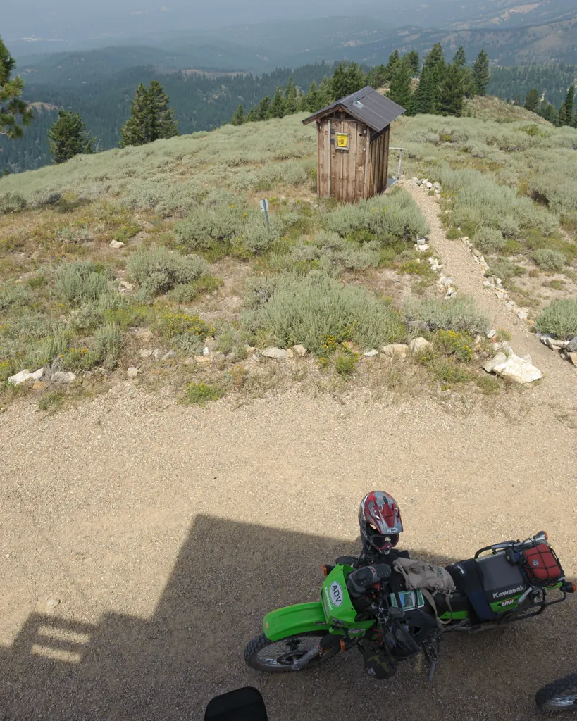 Office with a view