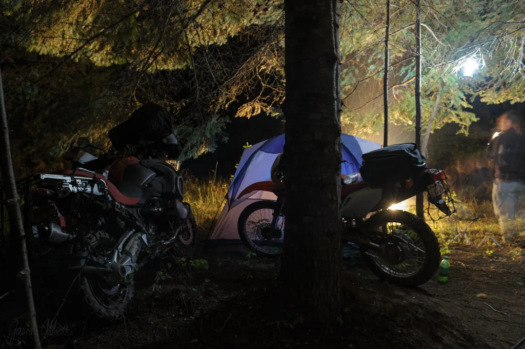 Sheltered