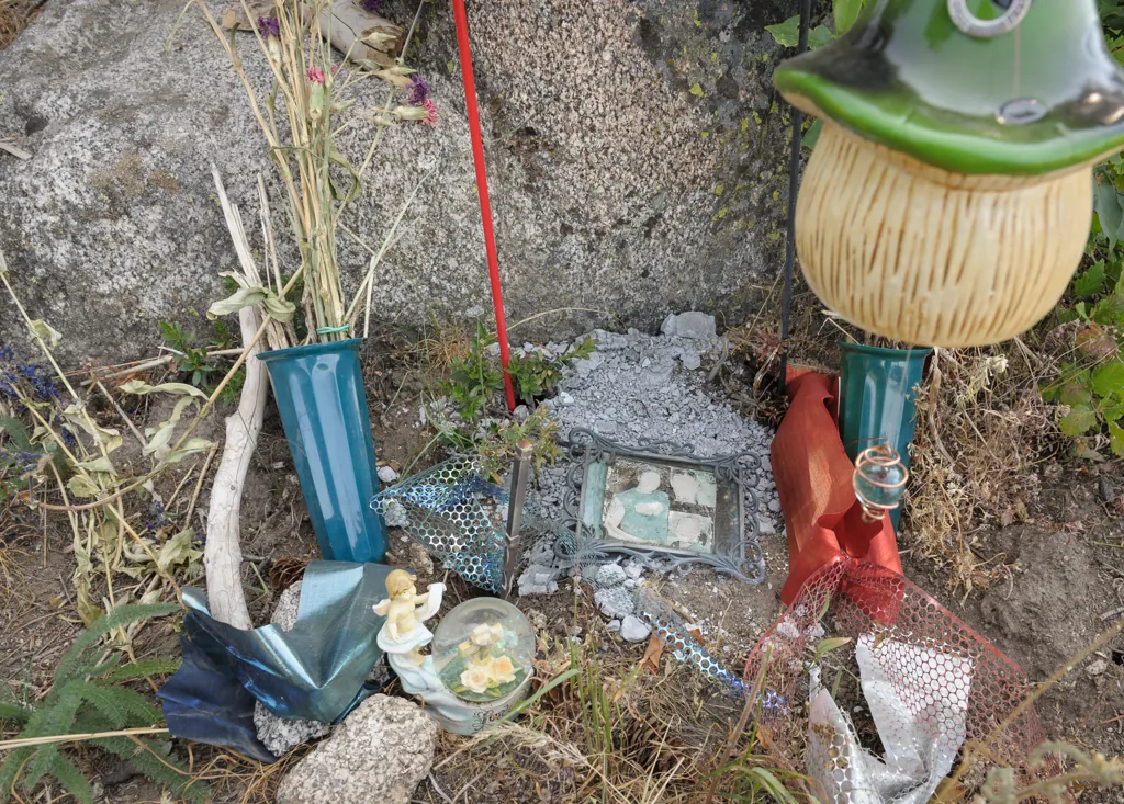 Shrine
