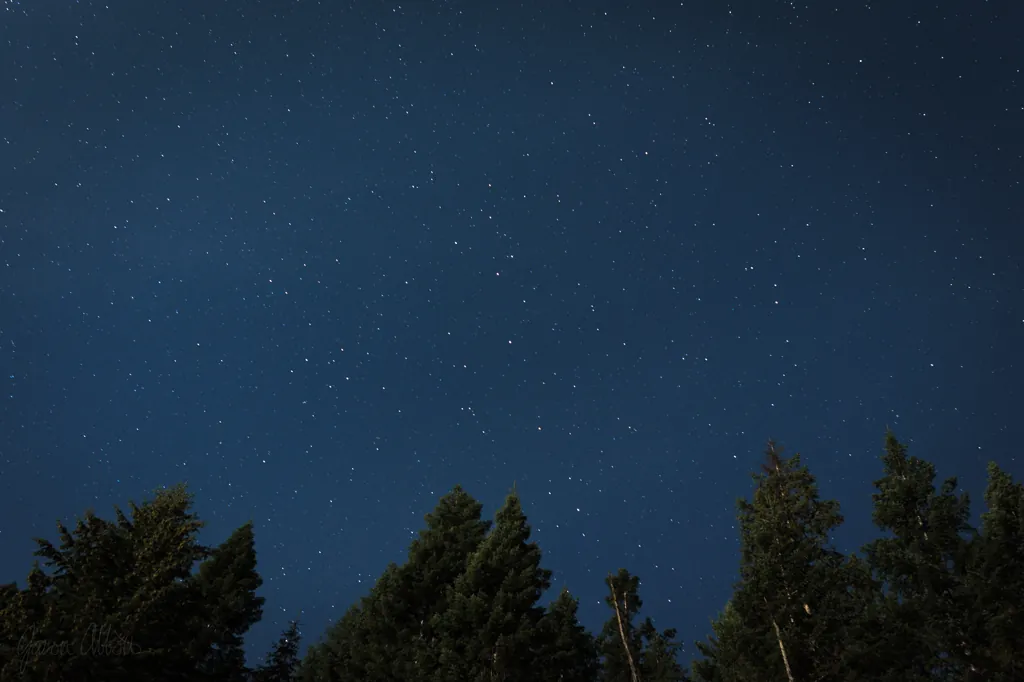 Twinkle, twinkle