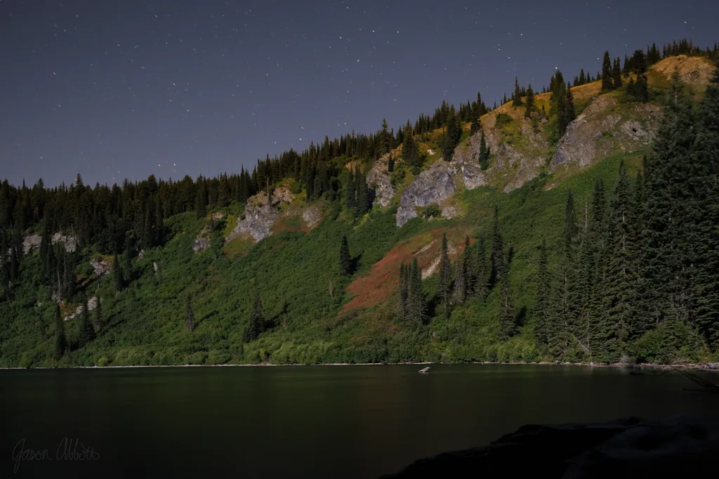 Moonrise