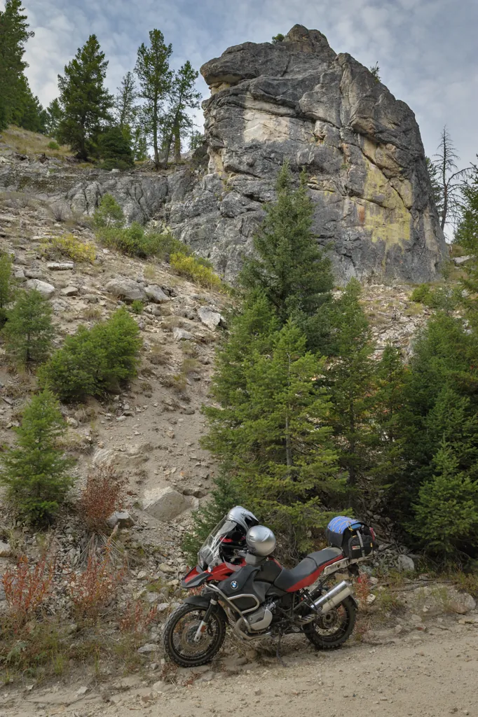 Rock stop
