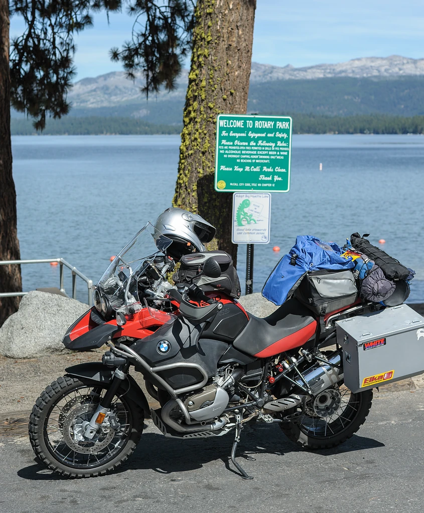Payette Lake