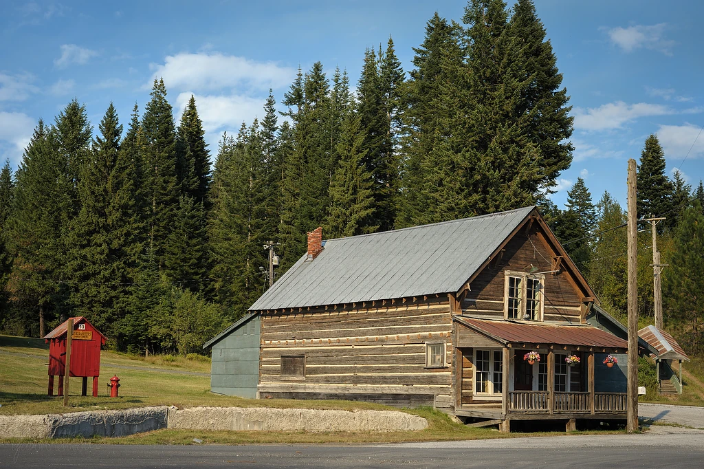 Through Headquarters