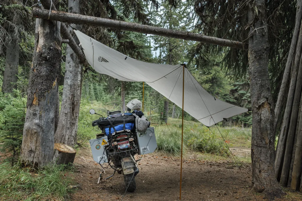 Quick shelter