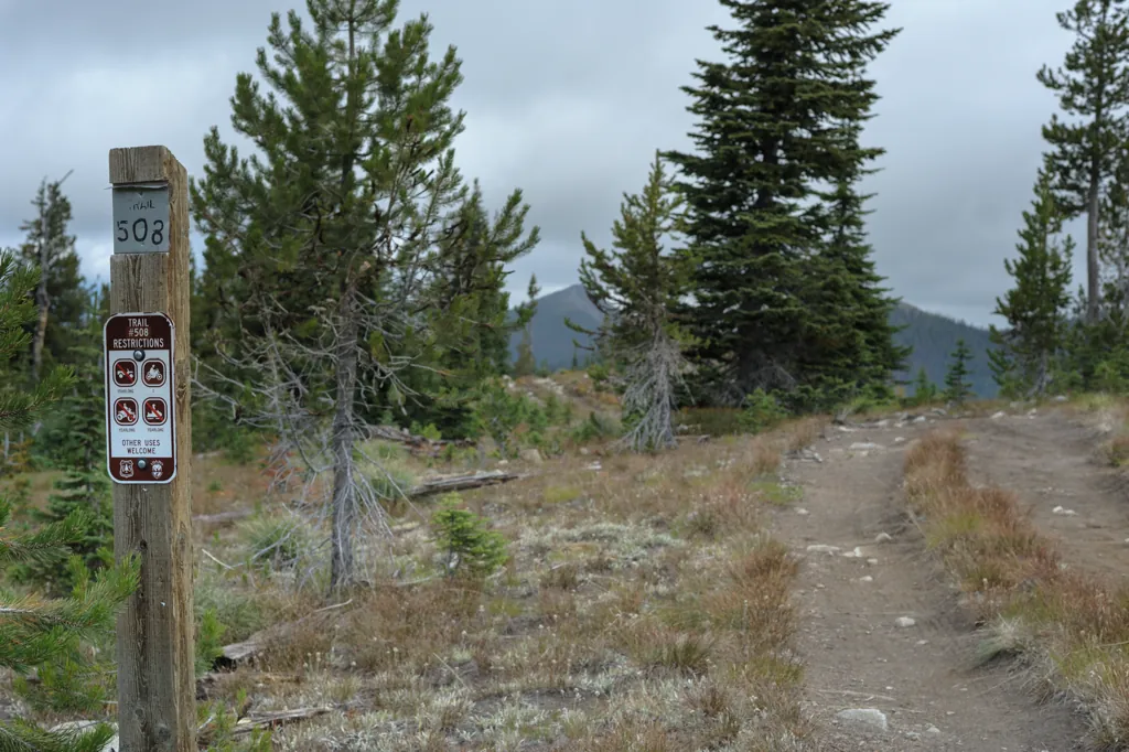 Trail 508