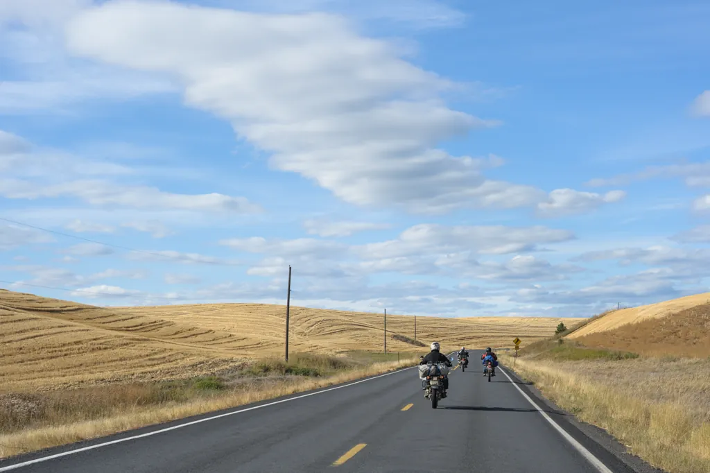 Highway 99