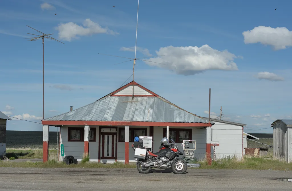 Fill ‘er up