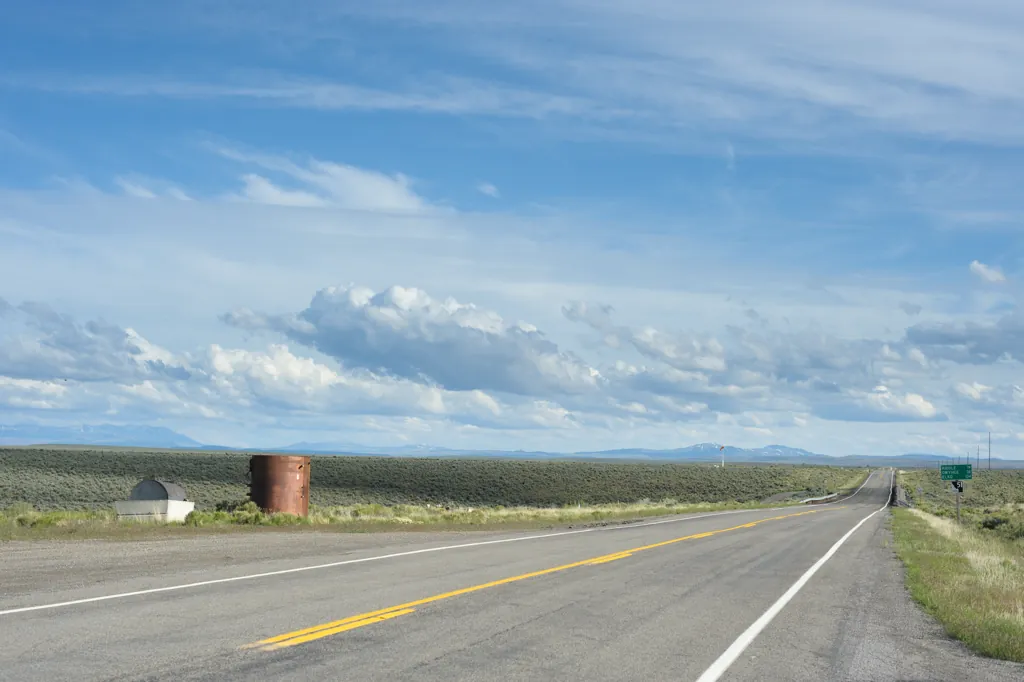 Miles ahead