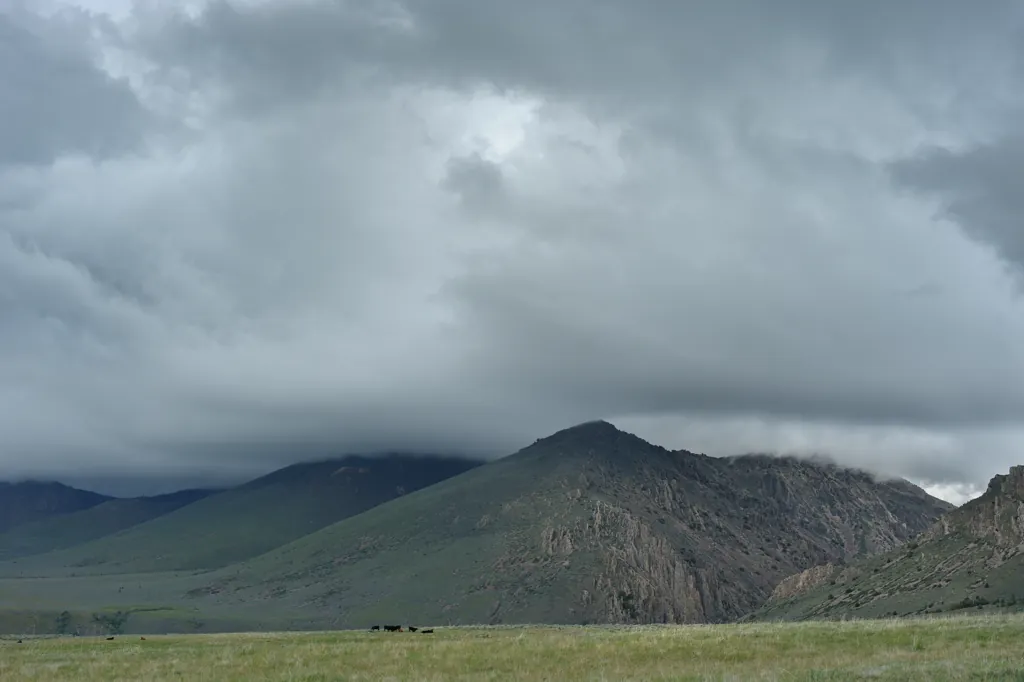 Mount doom