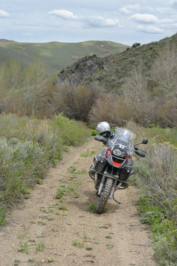Perfect dirt