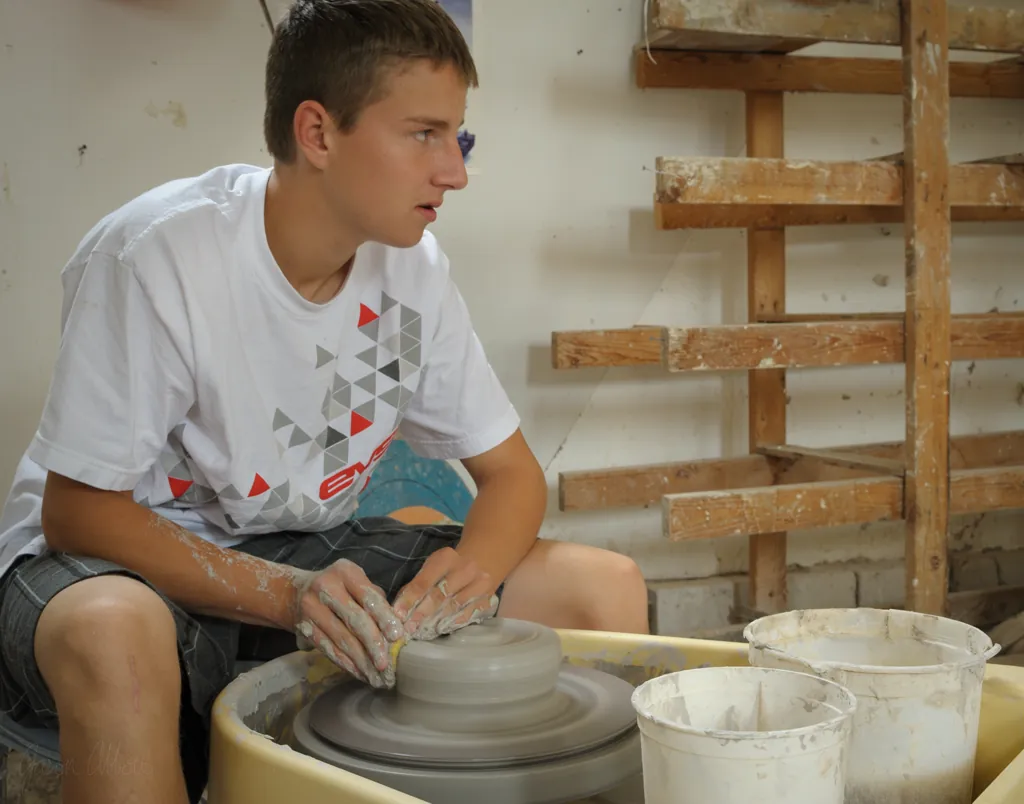 Bowl for mom