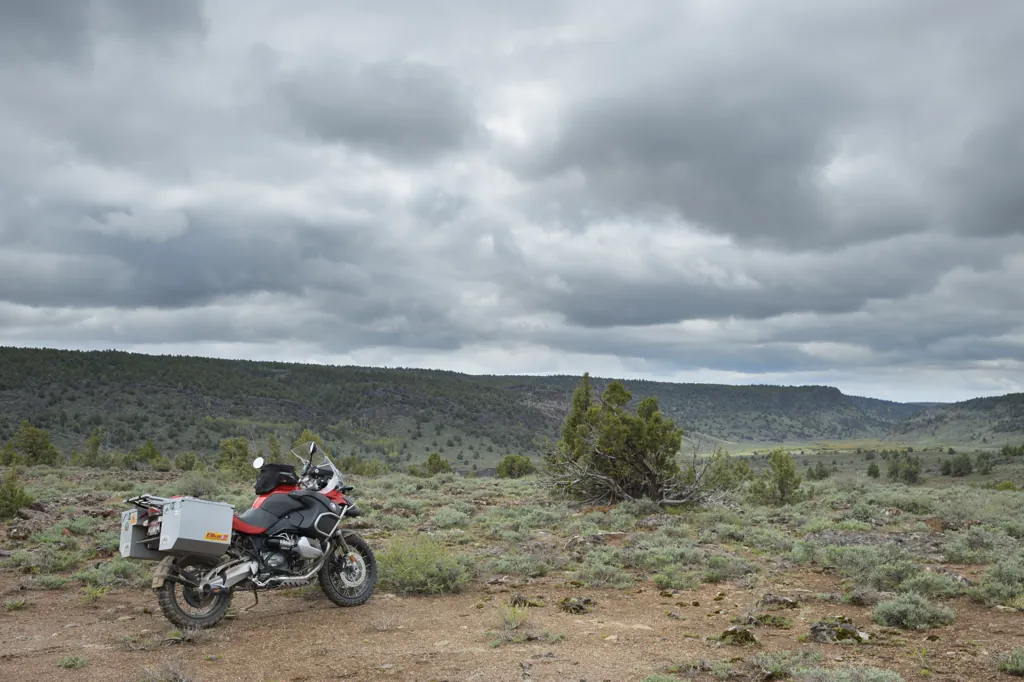 End of the road