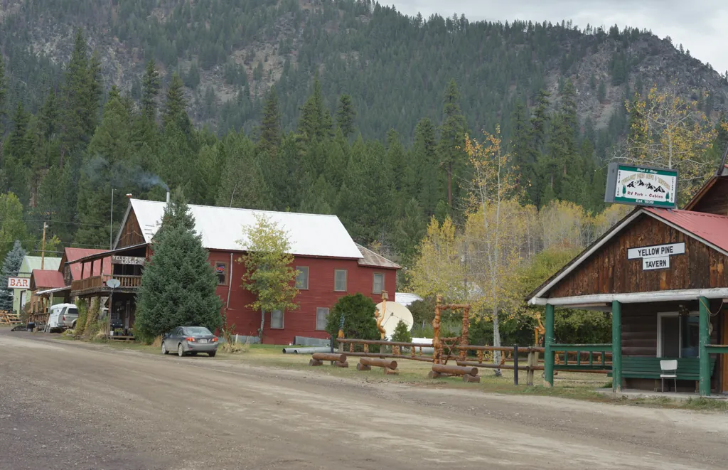 Main Street