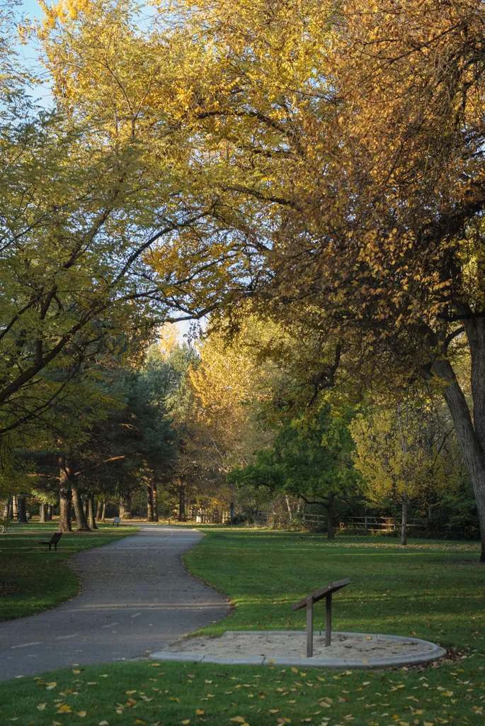 Municipal Park