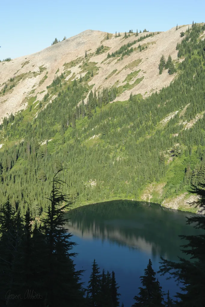 Crystal Lake
