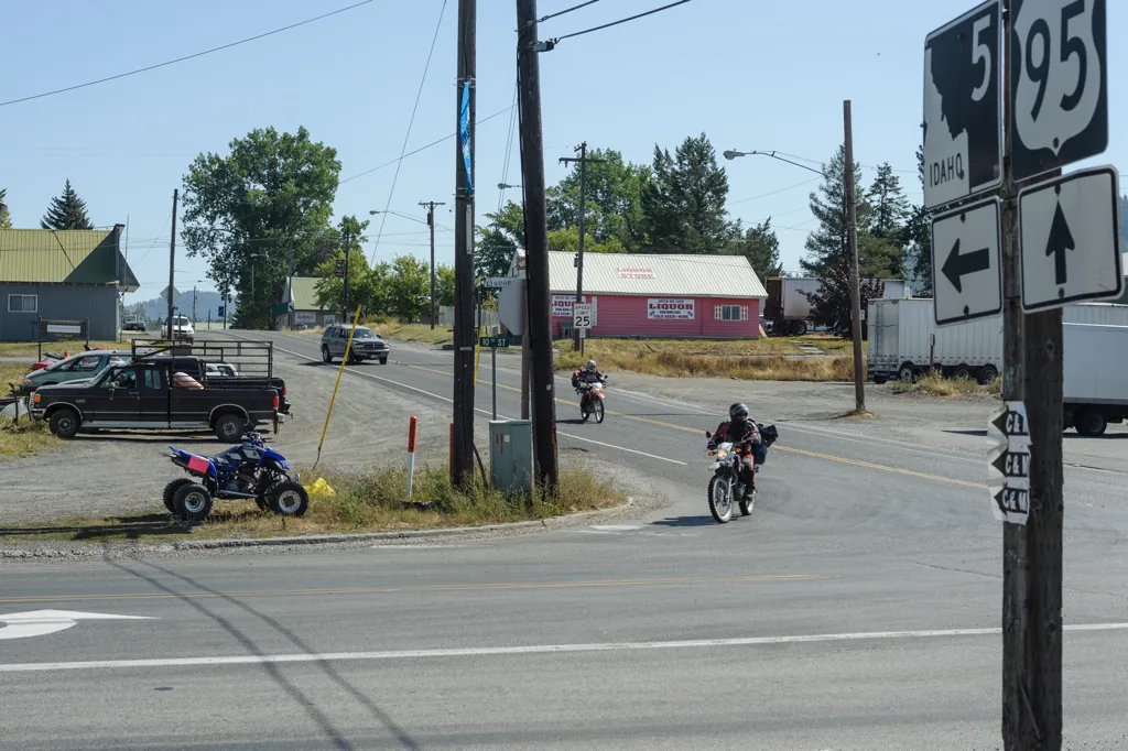 Plummer, Idaho