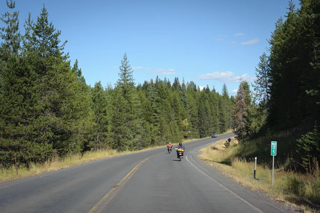 Highway 8