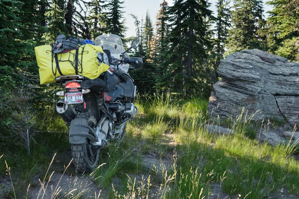 Never offroad