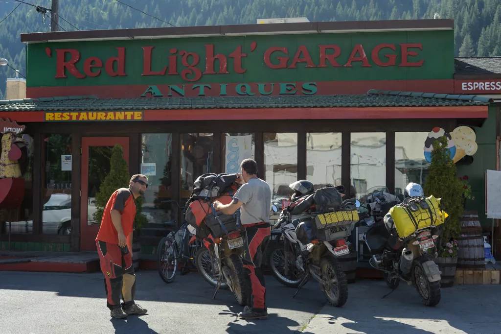 Wallace, Idaho