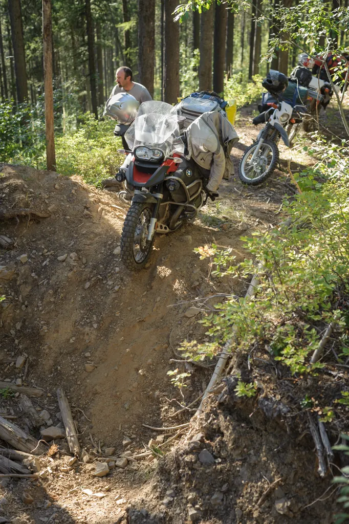 Berm