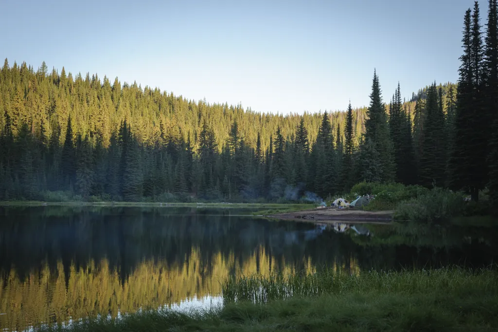 Elsie Lake