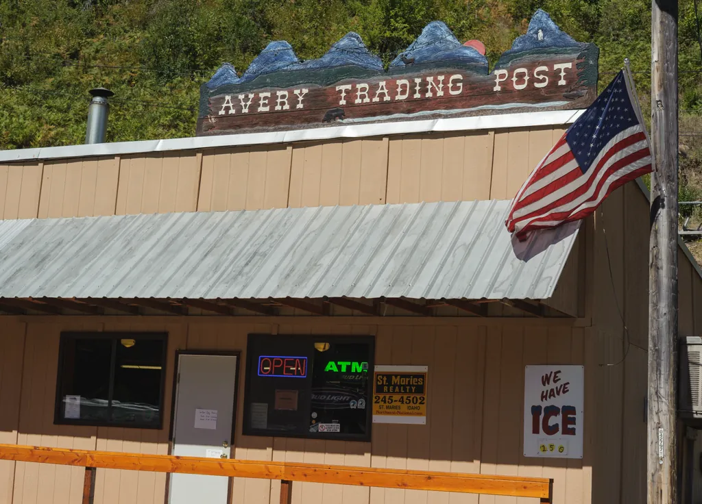 Trading Post