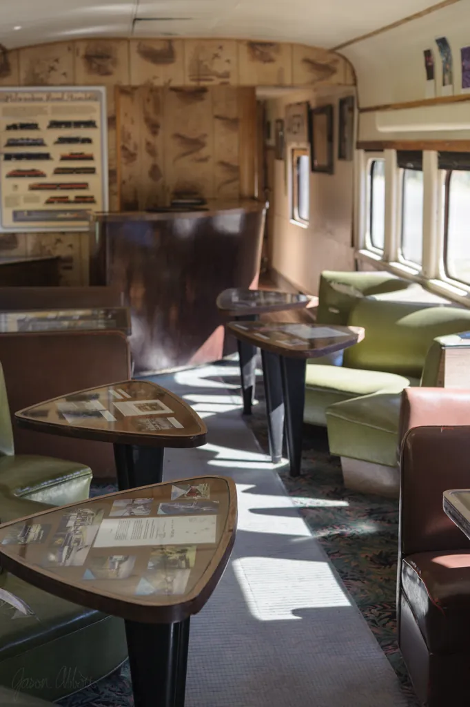 Travel in style