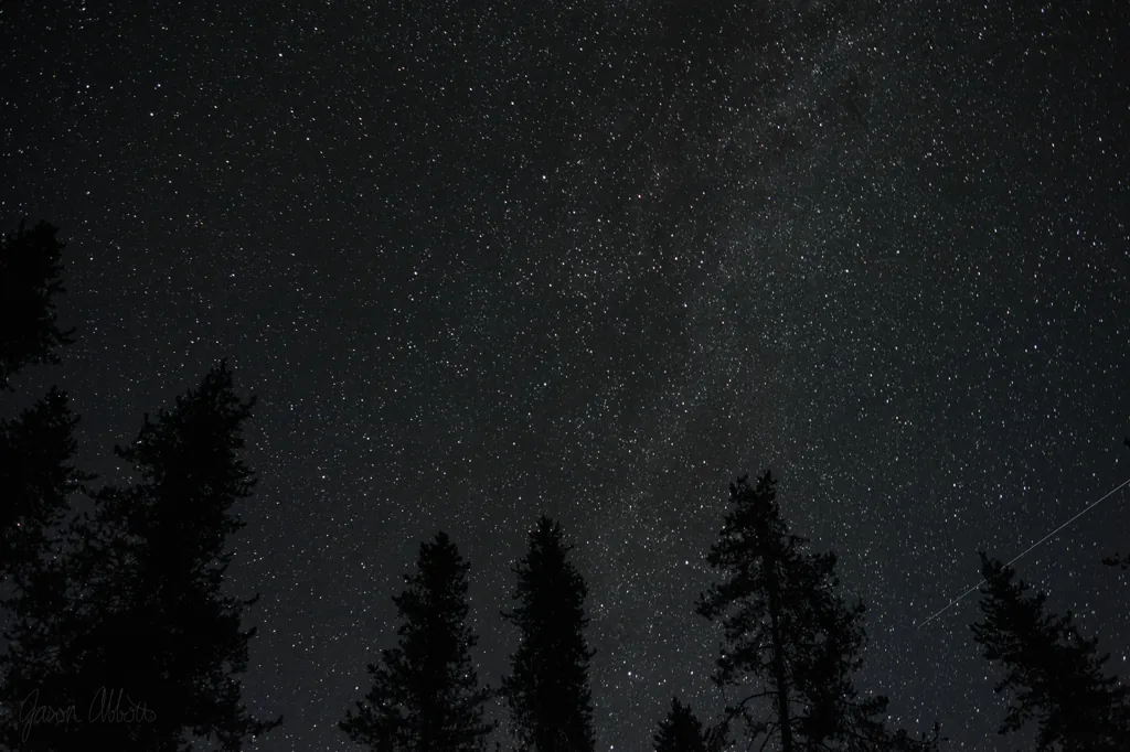Milky Way