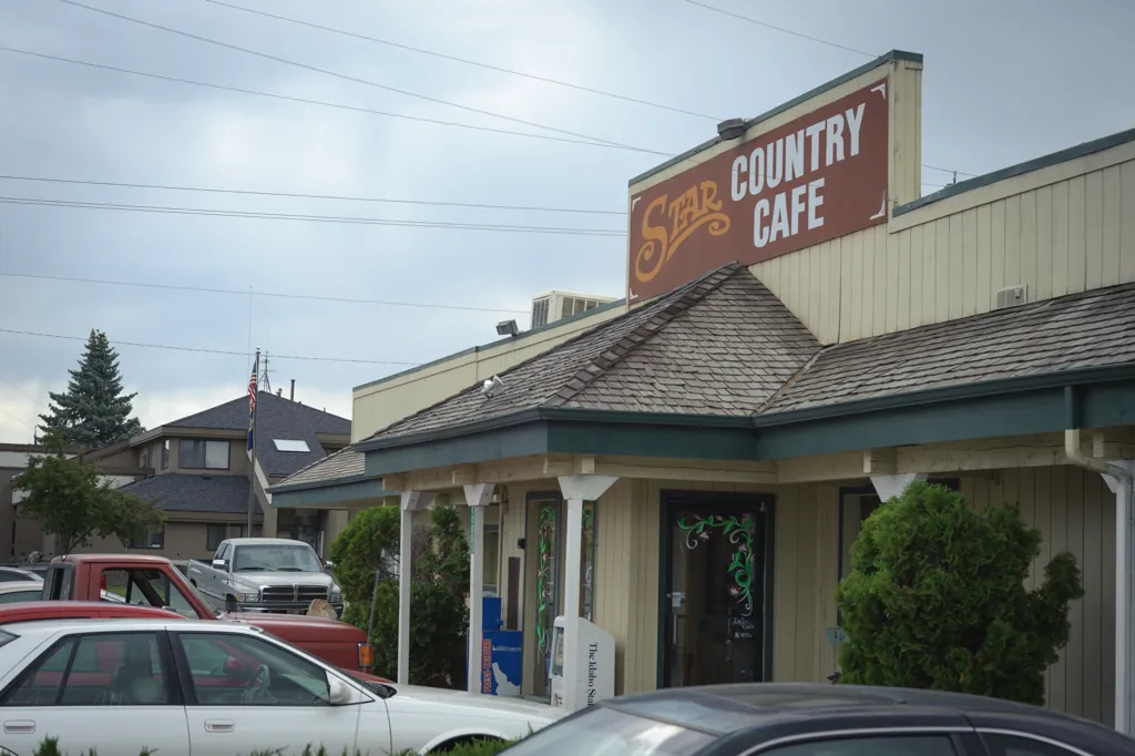 Star Country Café