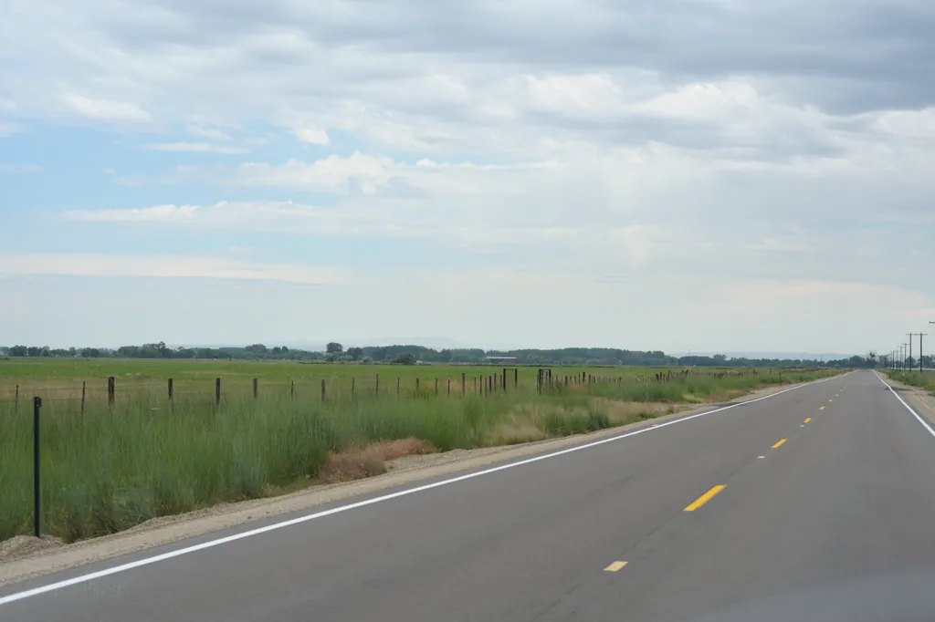 Highway riders