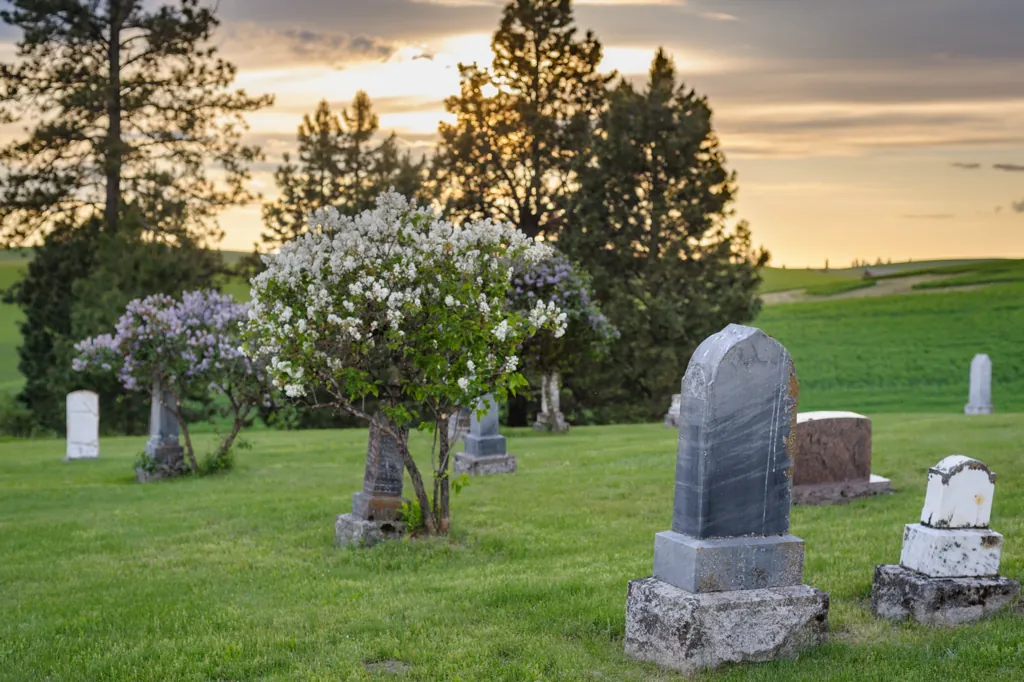 Bethel Cemetery