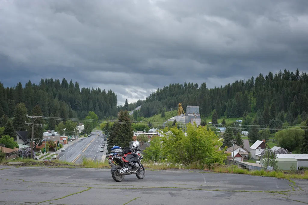 Troy, Idaho