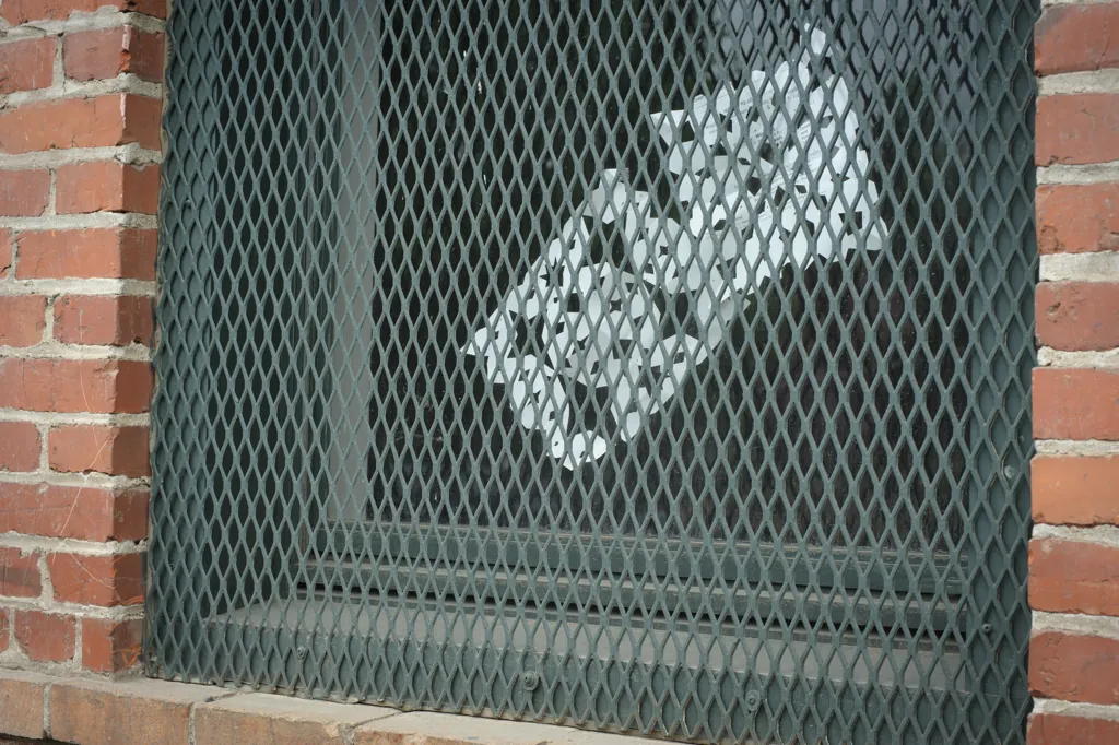 Left over art