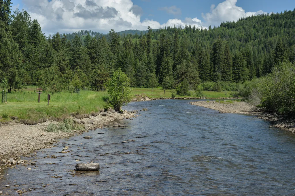 Palouse River