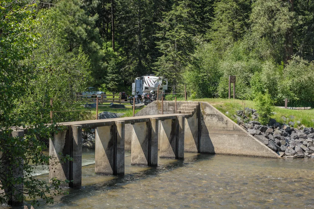 Bridge over