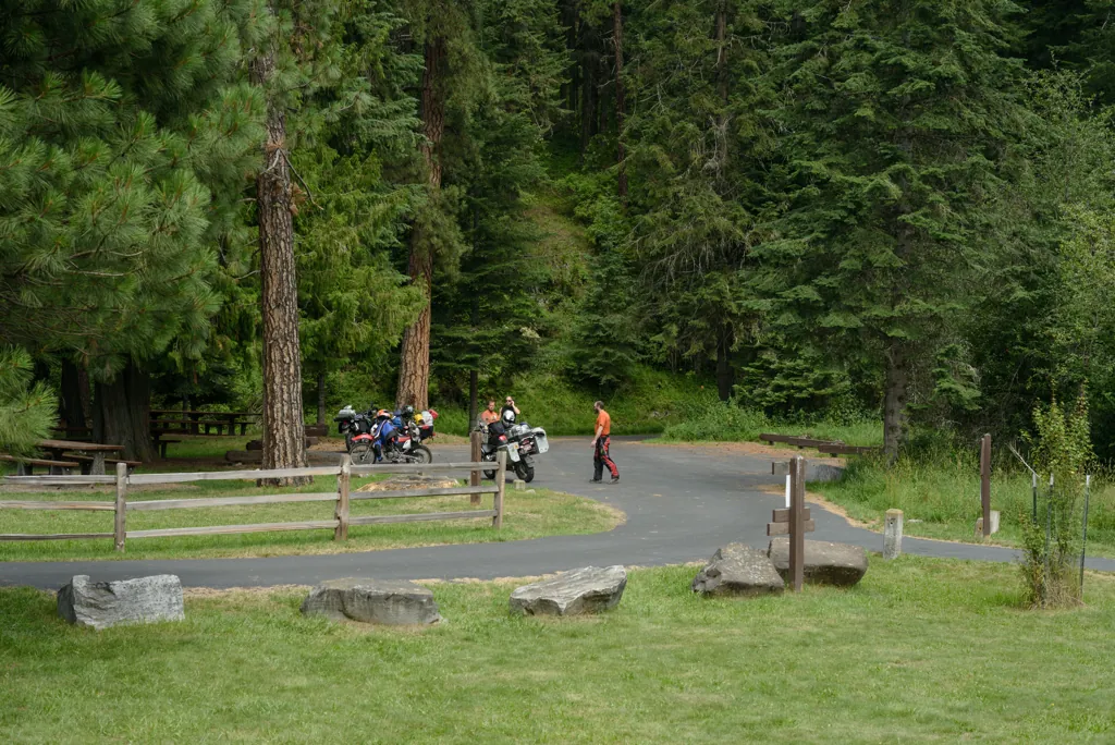 Laird Park