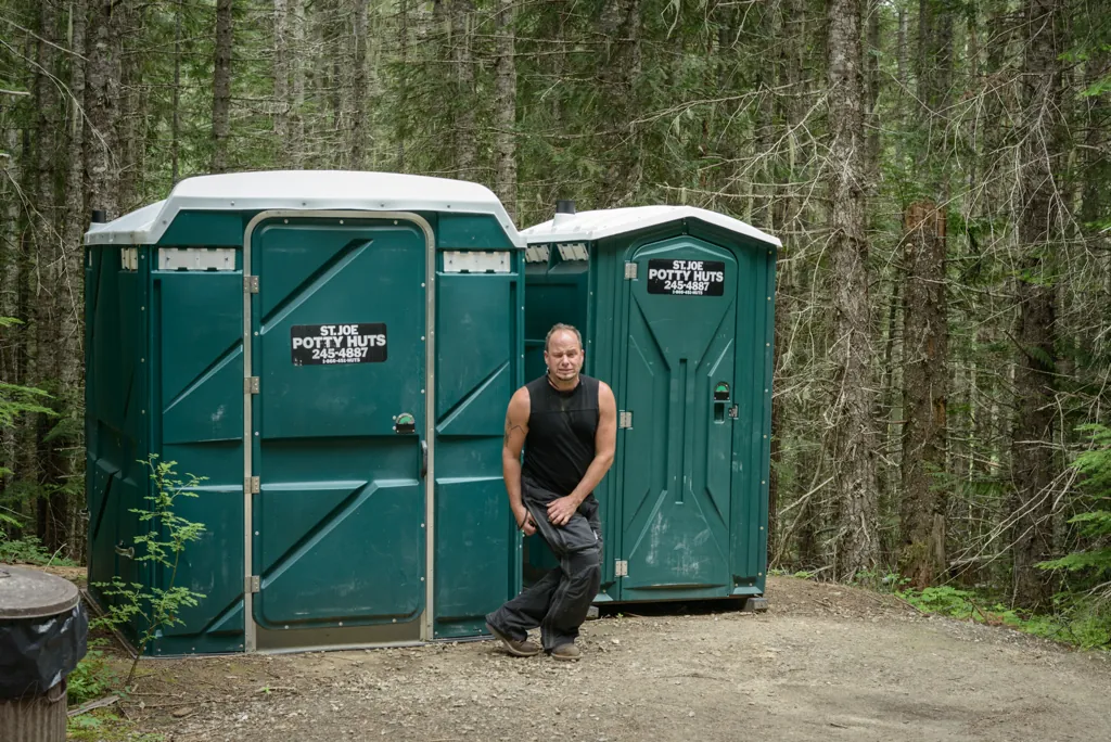 When you gotta go