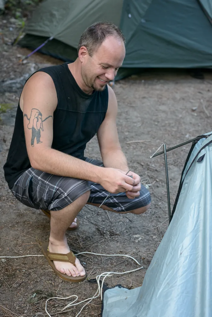 MacGyver