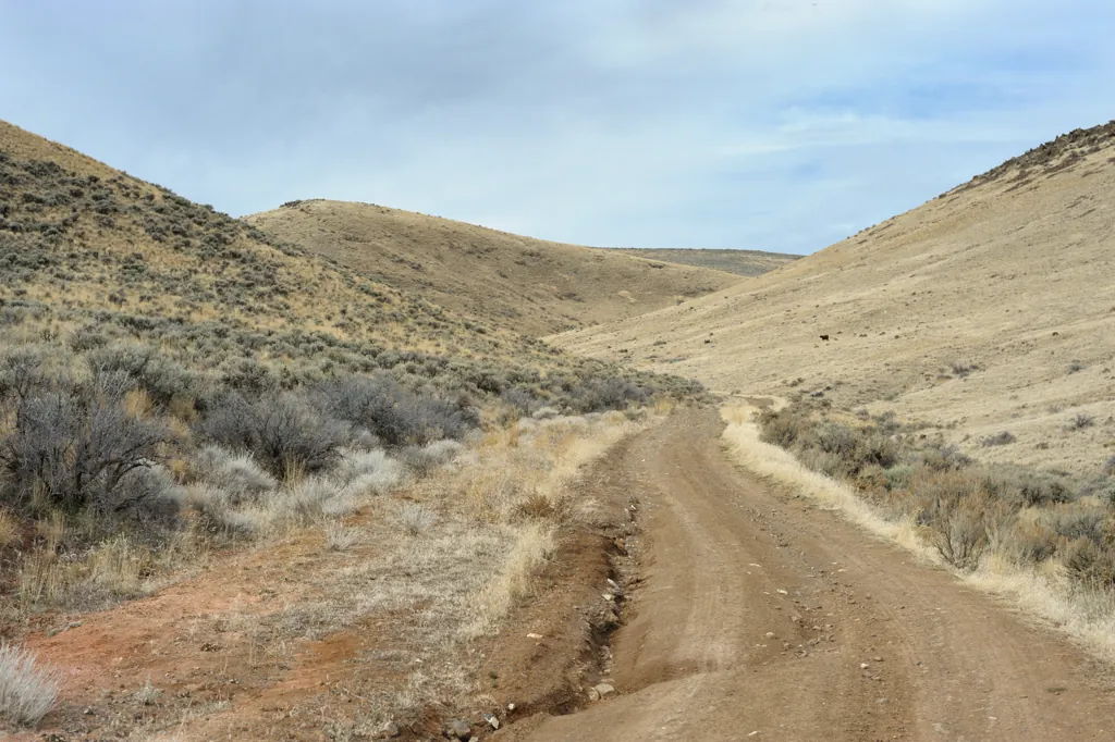 Fisherman Road