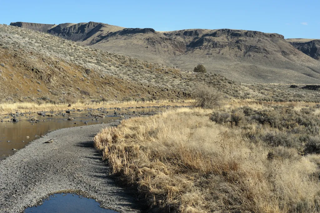 Malheur River