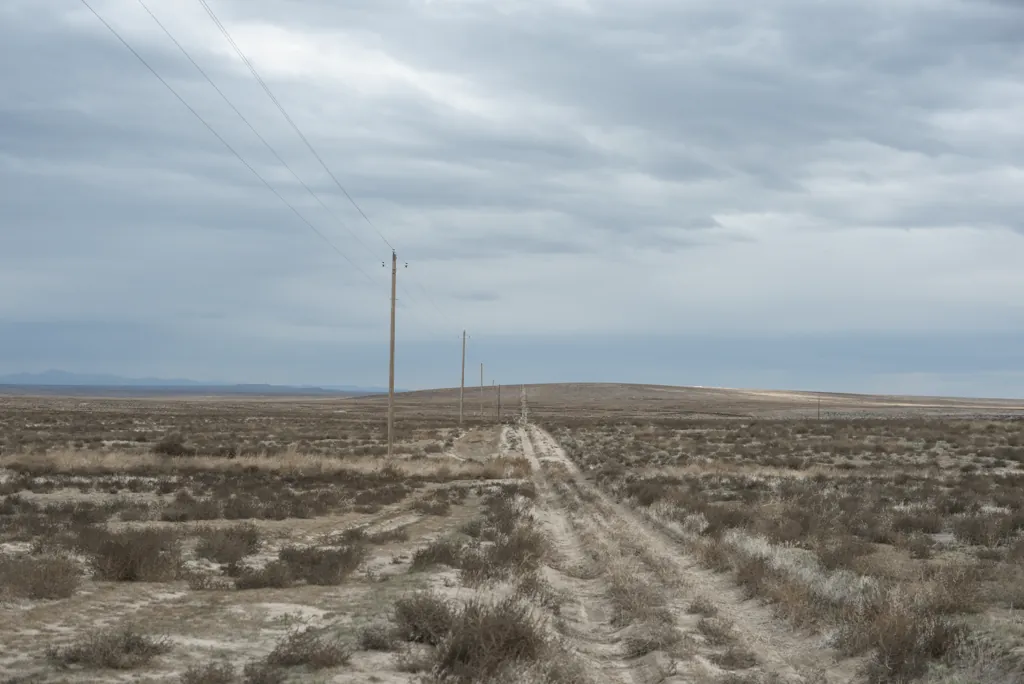 Straight and narrow