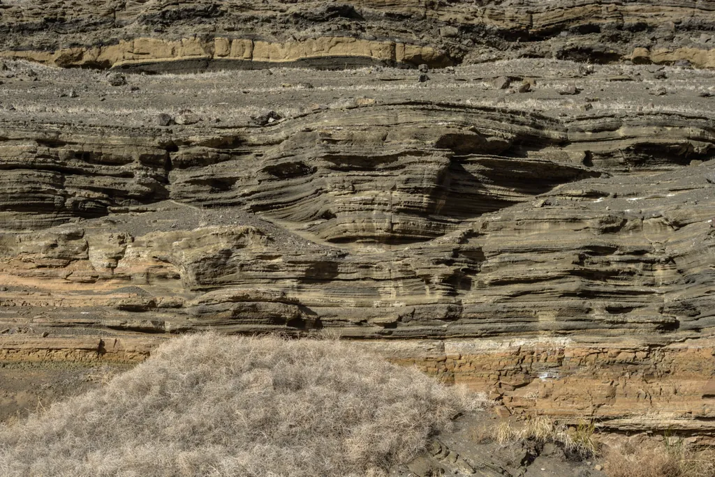 Tephra