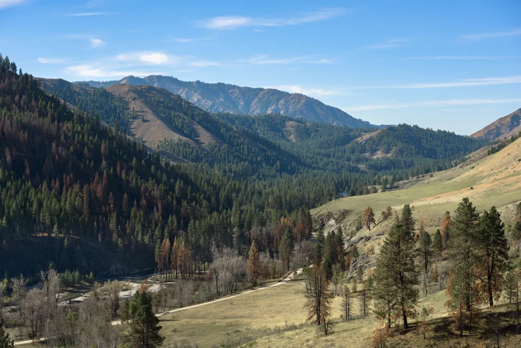 Alexander Flats