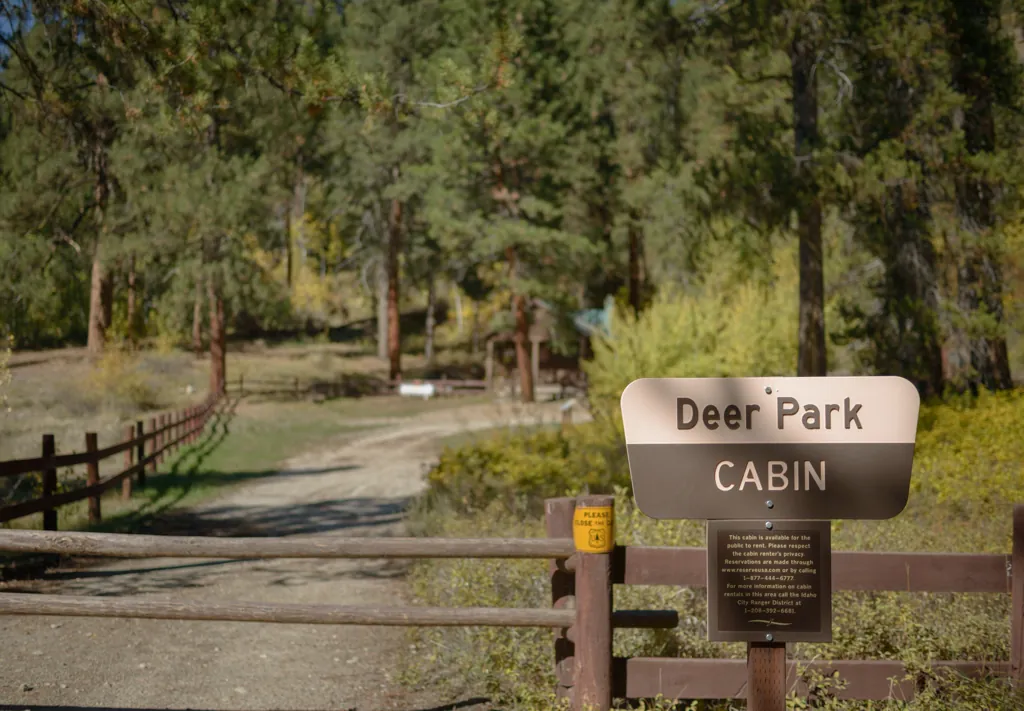 Deer Park
