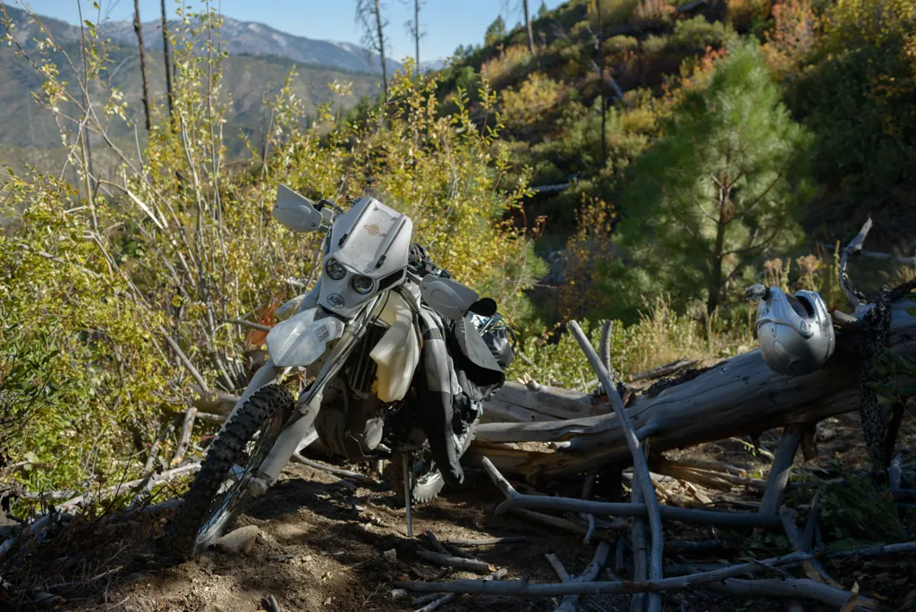 Bear Summit ATV Trail