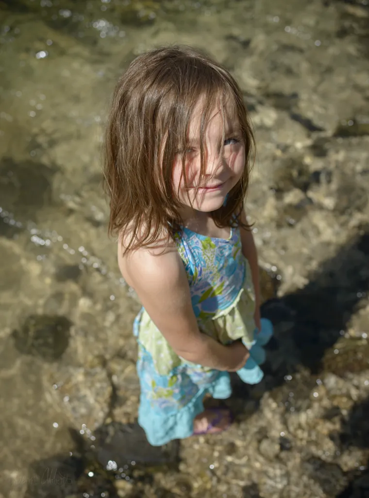 Cooling our heels in the South Fork