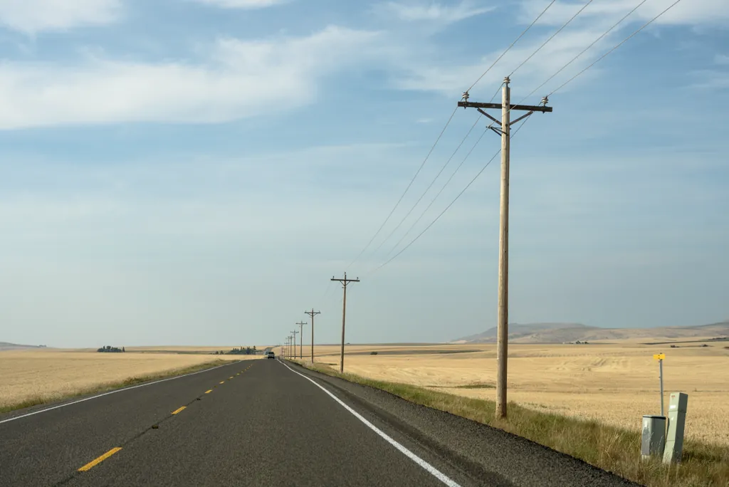Old Highway 7