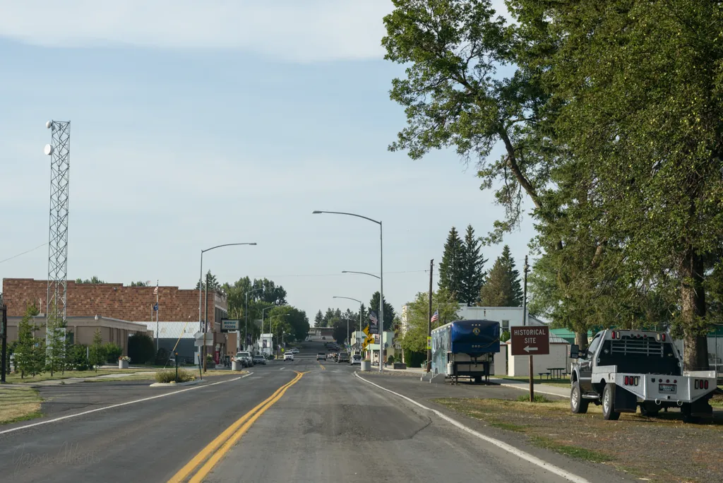 Nezperce