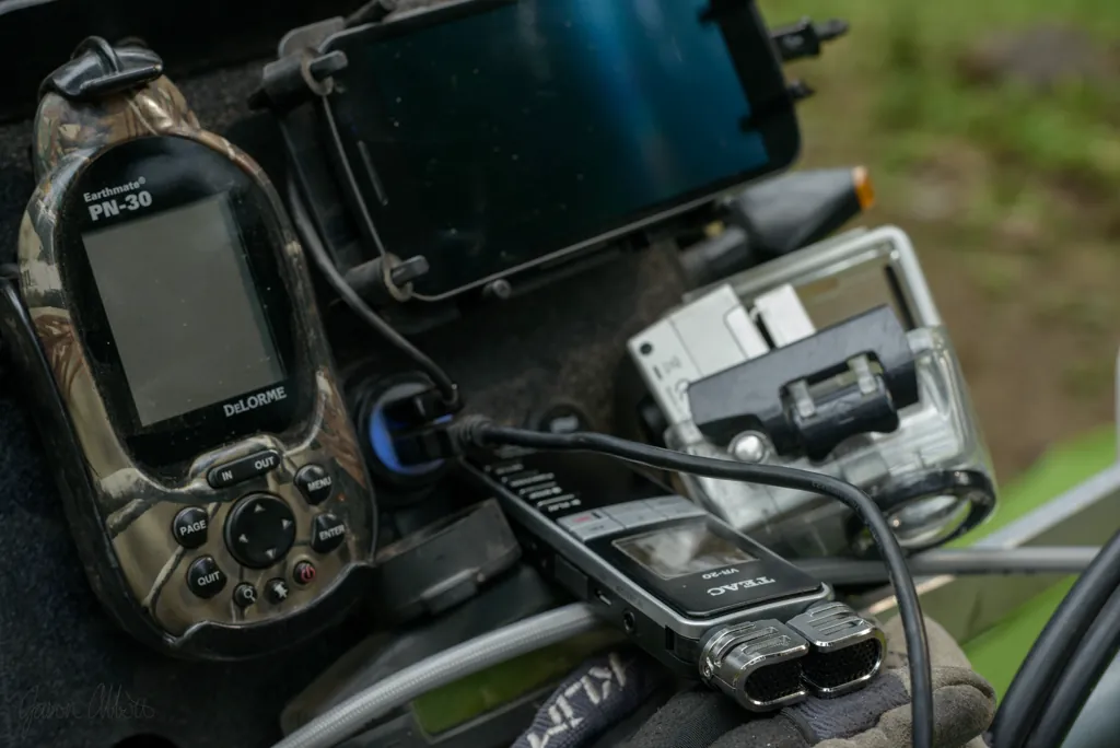 Gadgets four